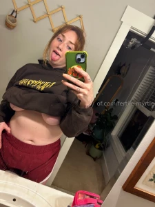 I have so much to show you part 2