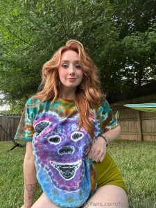 Who s up for an afternoon snack