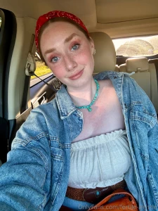 She s a bad little mama and she s out of control