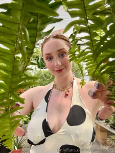 Follow me to my secret garden