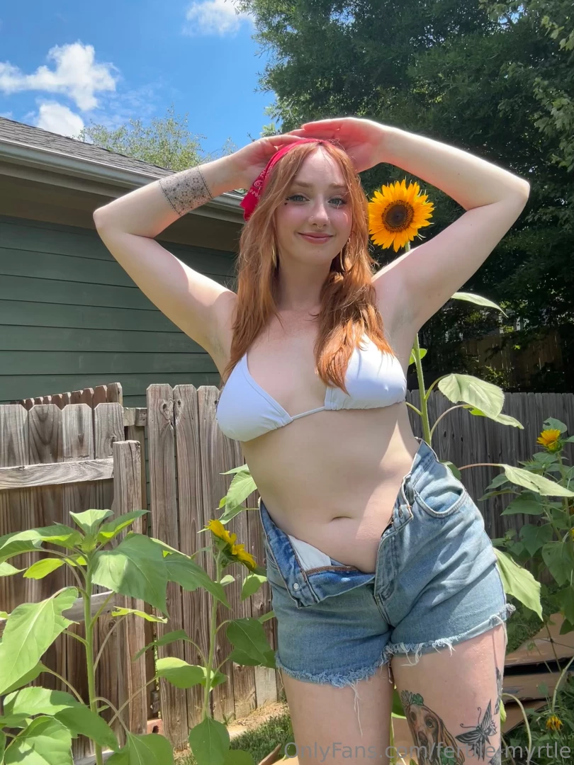 Let me lift your spirits 