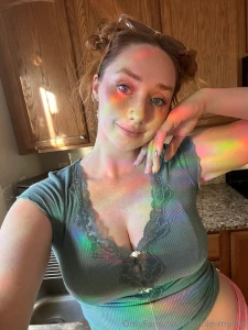 Ill be your cosmic rainbow girl