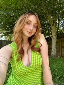 Green goddess part 24