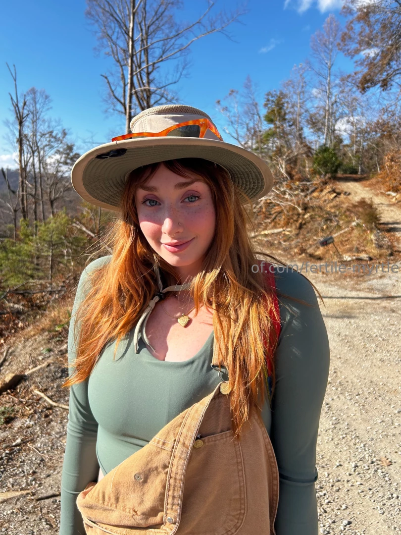 Wanna see my adventurous side 