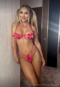 Free page amp free gift sweet obedient and just a little bit wild part 83