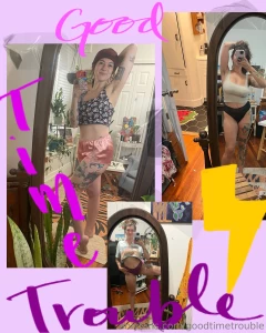 Hate me or love me you watched that s all you could do - bowling part 4