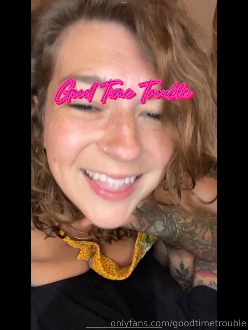 Video 3 4 now we re getting into it i still want your wet mouth 