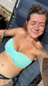 What should my first leg tattoo on the left side be we have a vacation