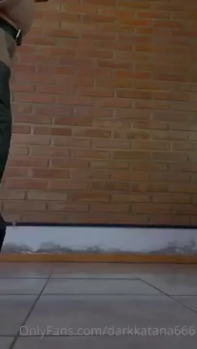 Walking thinking about the desire i have to humiliate you thinking 