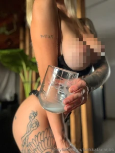 There are many fetishes but i think cei is one of my favorites among