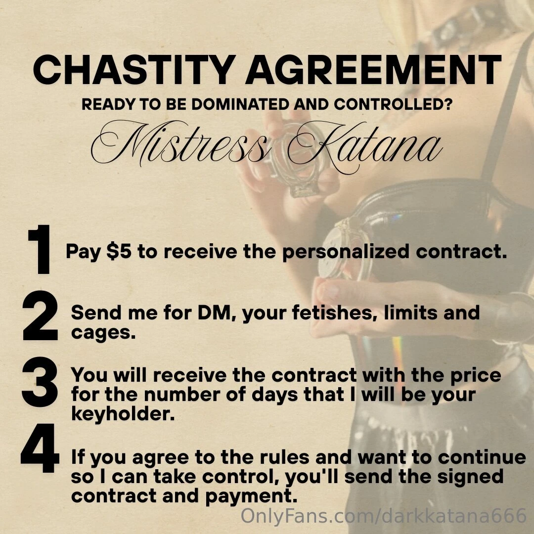 Easy hot and perfect for cage lovers you pay 5 tell me your limits 