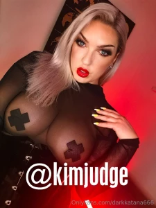 She makes her vip page free for you 0 https onlyfans com kimjudge c48 part 1
