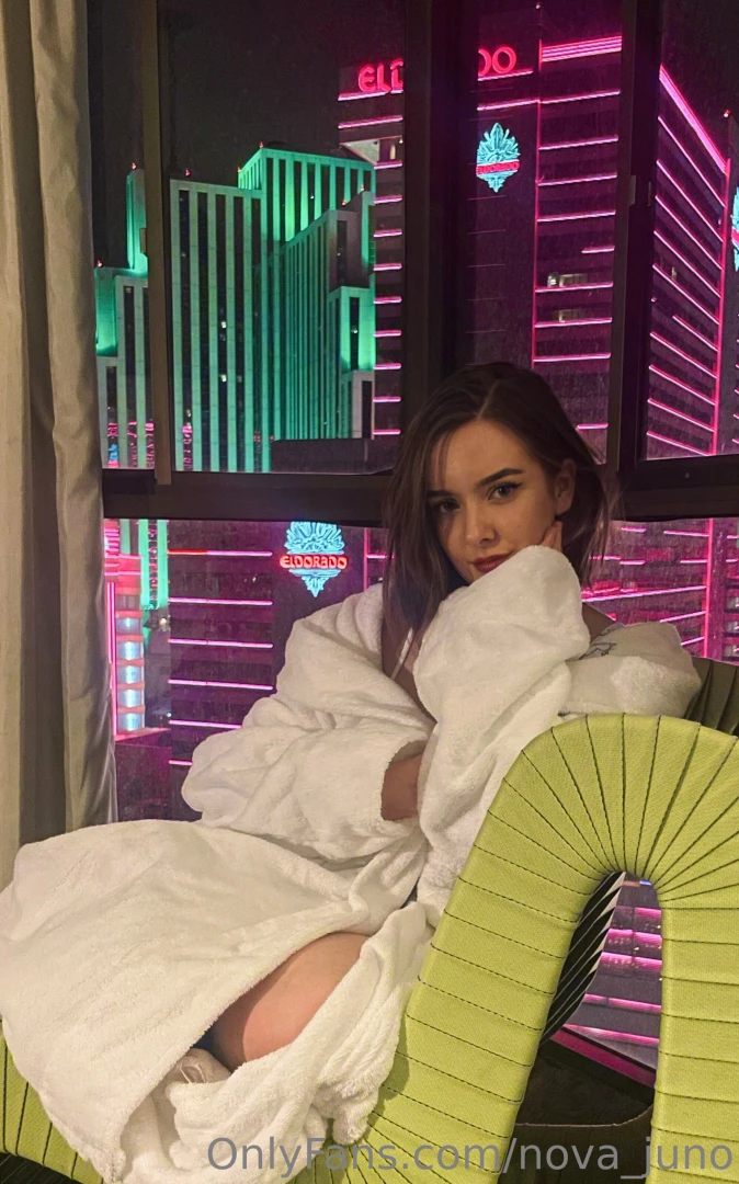 A picture from a recent vacation 