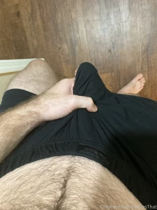 Busted a fat load onto these wanna see
