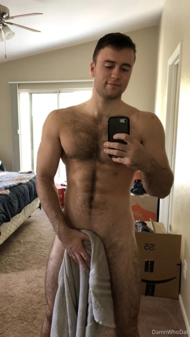 Moved into a new place i got a feeling ima do some freaky shit in part 1 