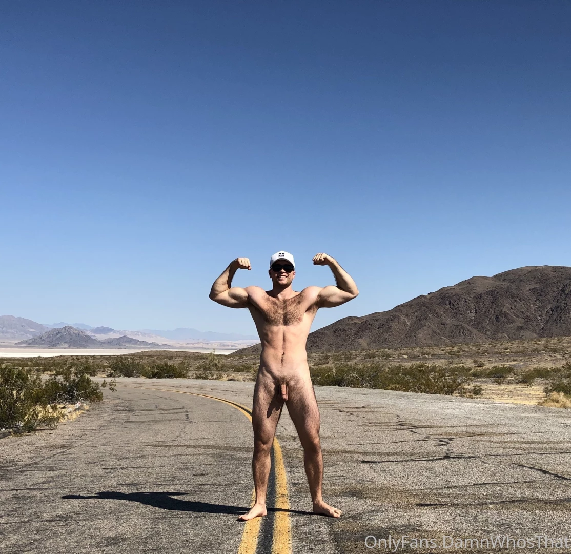 Had to hitchhike to get home 