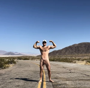 Had to hitchhike to get home