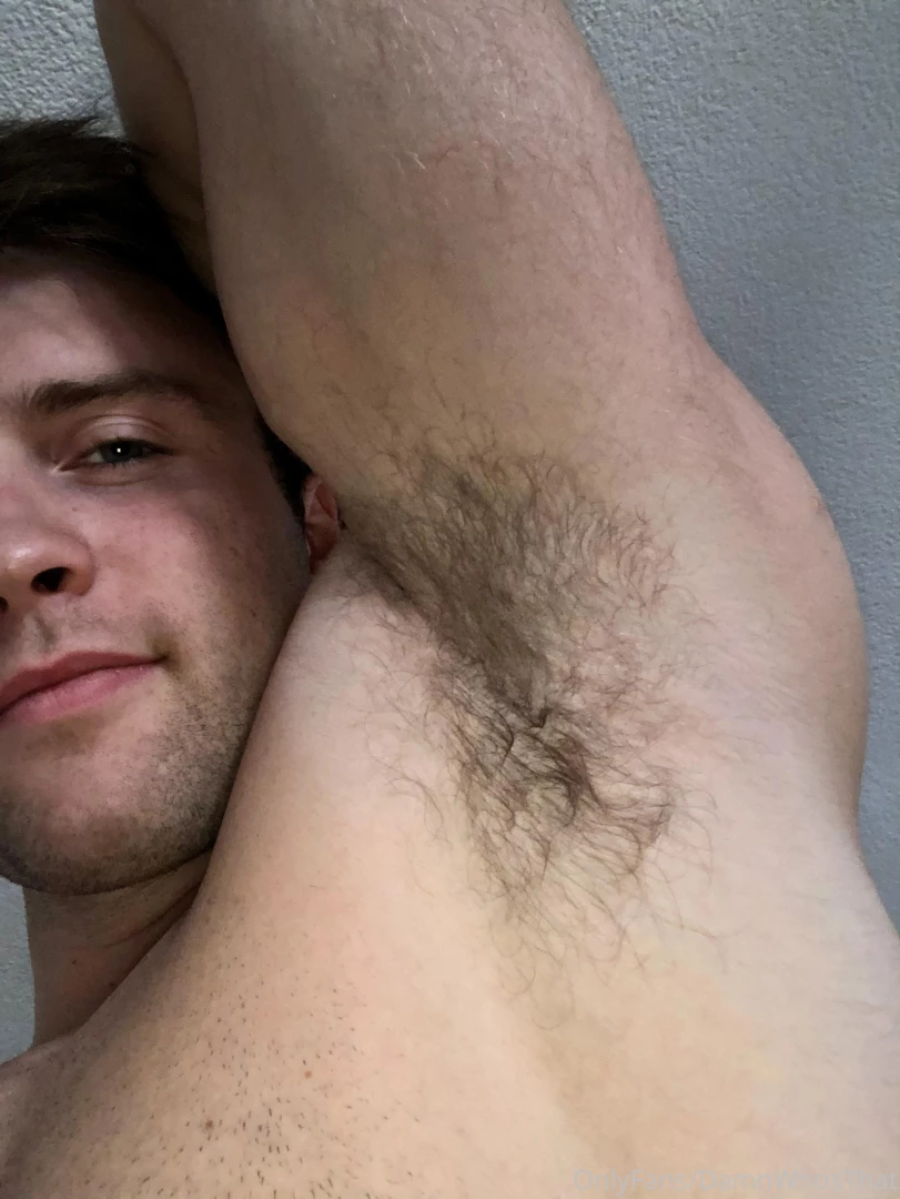 Where s my armpit freaks 