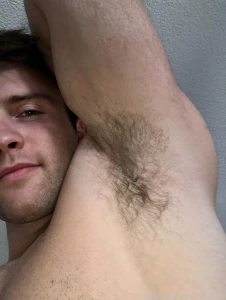 Where s my armpit freaks