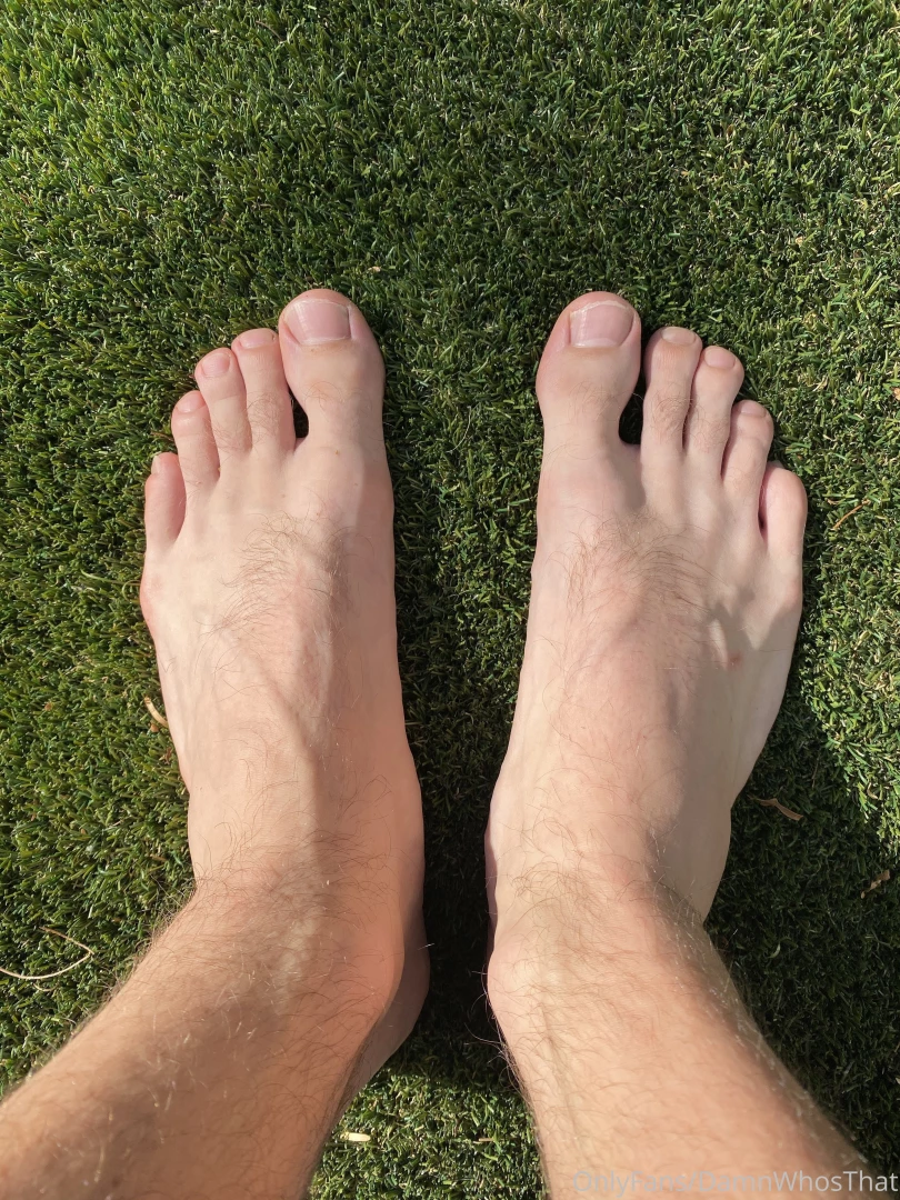 For the feet sluts part 2 