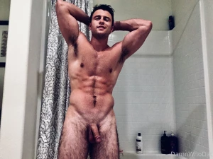 Fresh out the shower part 197