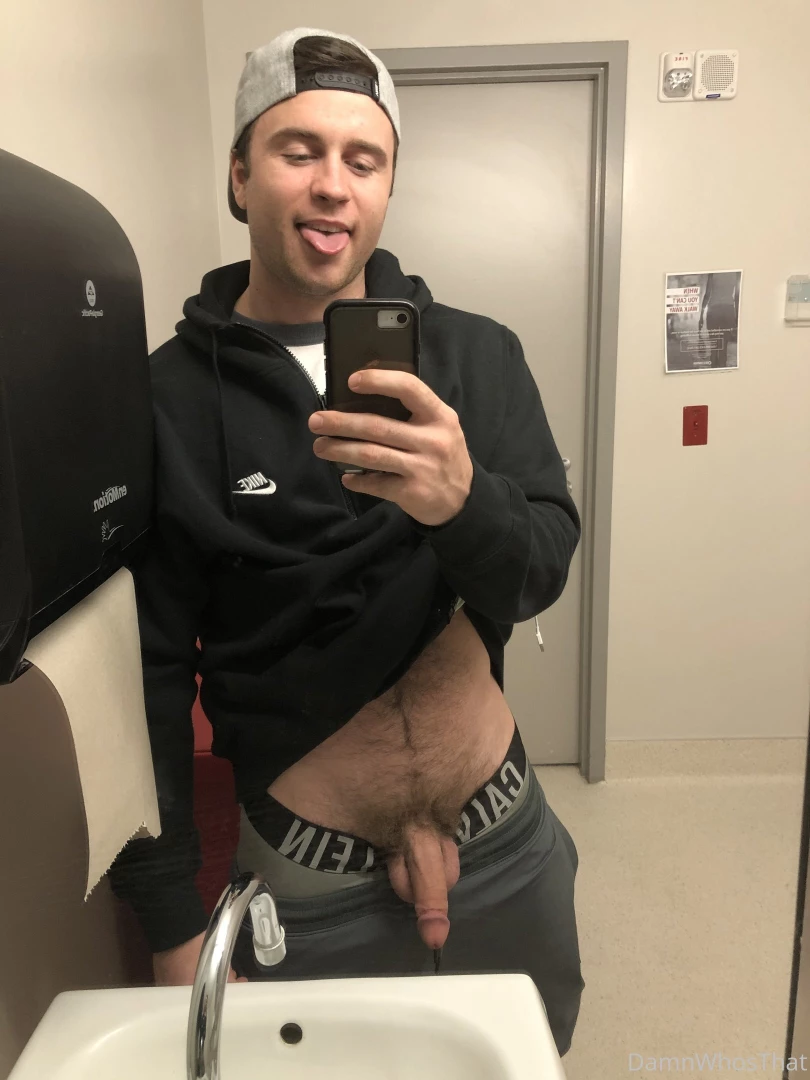Came to see a friend in the hospital thought it was a good opportunity 