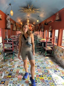 I love traveling this is calistoga california i did an oftv video on