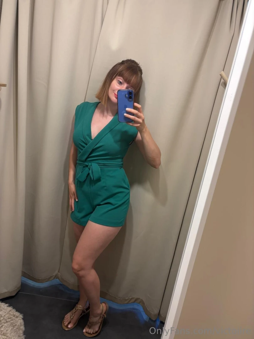 Coucou tu me trouves comment aujourd hui 