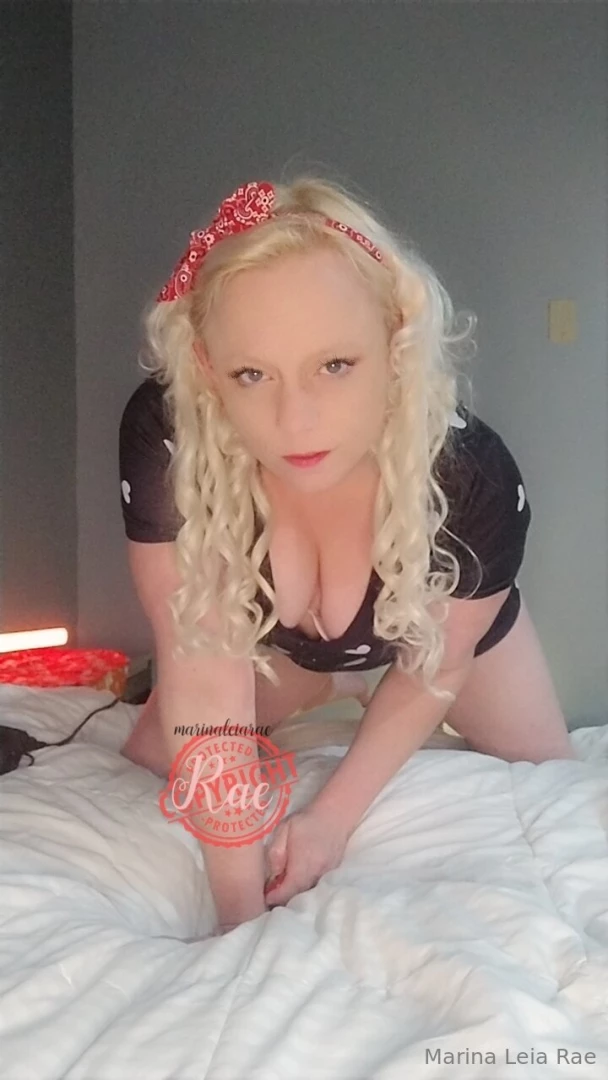 I loves this onesie a girlfriend gave me part 1 