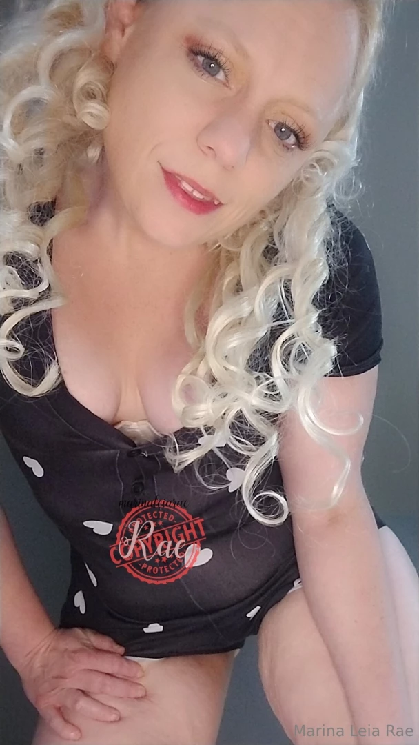 I loves this onesie a girlfriend gave me part 2 