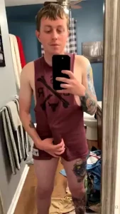 How do we like dick print swipe for the reveal part 2