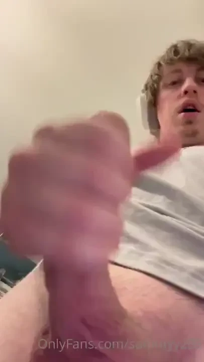 Your pov as i blow my load on your face part 3 