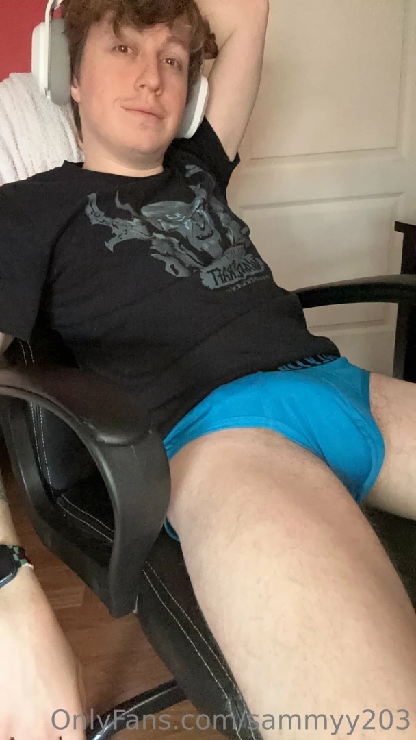 Happy hump day you beautiful people part 2 