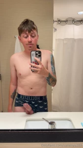 Horny af this morning part 1