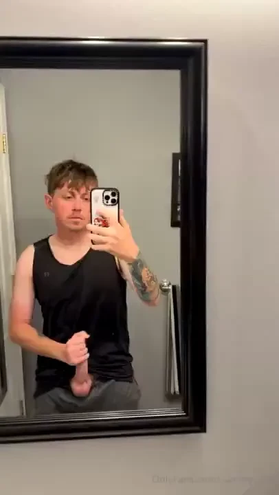 Who s gonna be a good boy and get on his knees for me part 3 