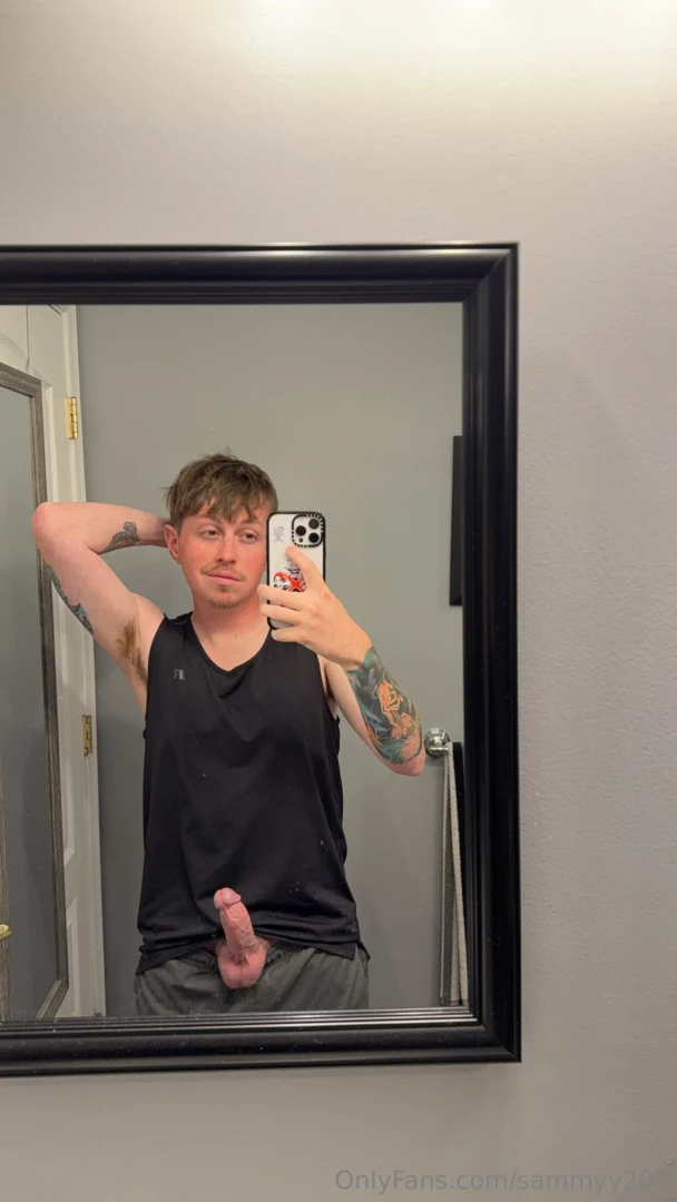 Who s gonna be a good boy and get on his knees for me part 1 