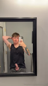 Who s gonna be a good boy and get on his knees for me part 1