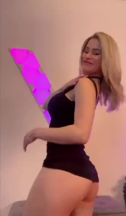 Victoriahillova part 131 