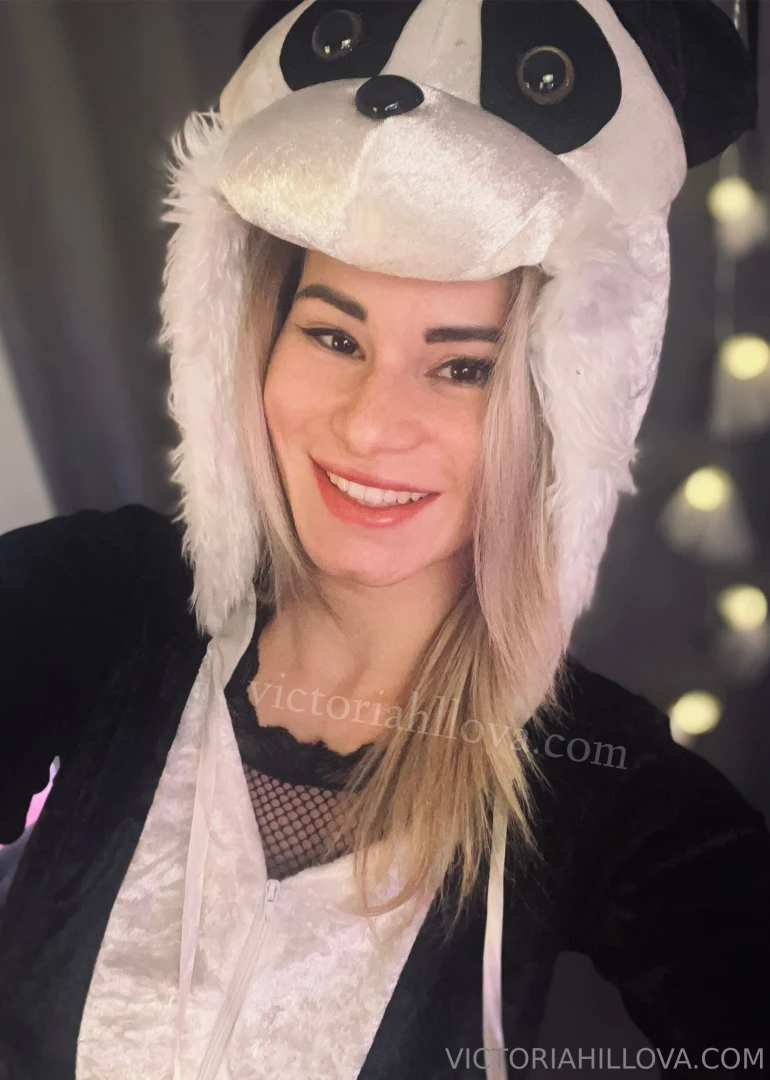 Victoriahillova part 132 