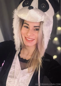 Victoriahillova part 132