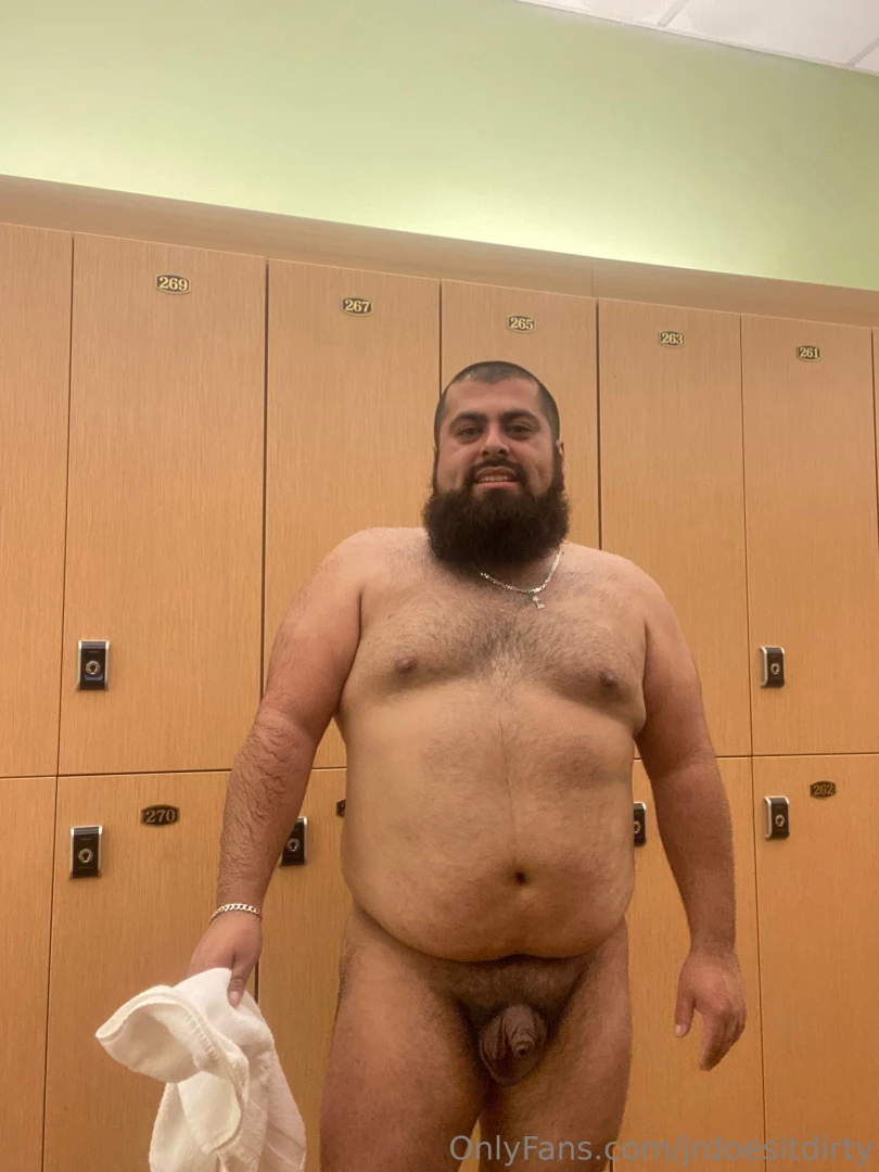 Spa day part 1 