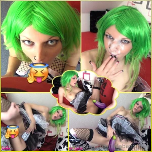 Screw me i m the new girl looking for a new room i introduced myself