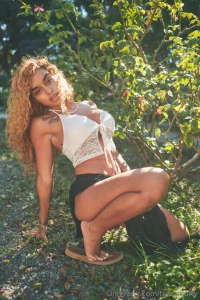 This body can be your playground part 75