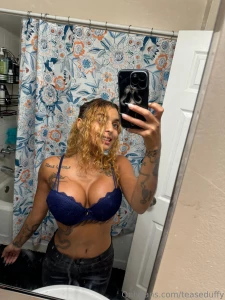 Flirting is my second language