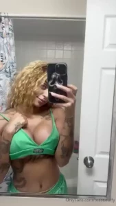 These titties are beyond ready to be played with part 52