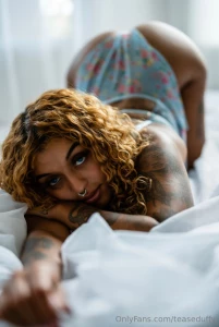 I m the dessert you ve been craving all night