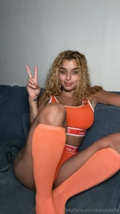 Feeling bored any requests