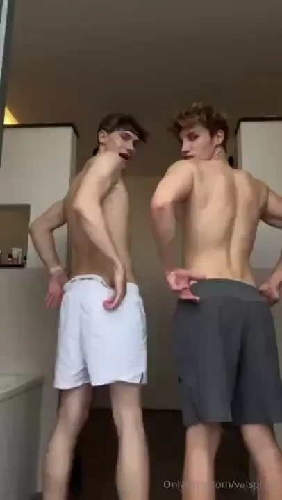 Lets have a threesome 