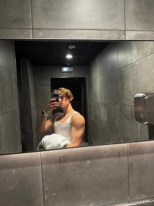 Best reflection of working on yourself