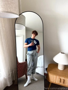 I m sure you like the first photo better do you want to see what i